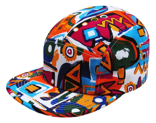 90s Hat - HellaThrifty