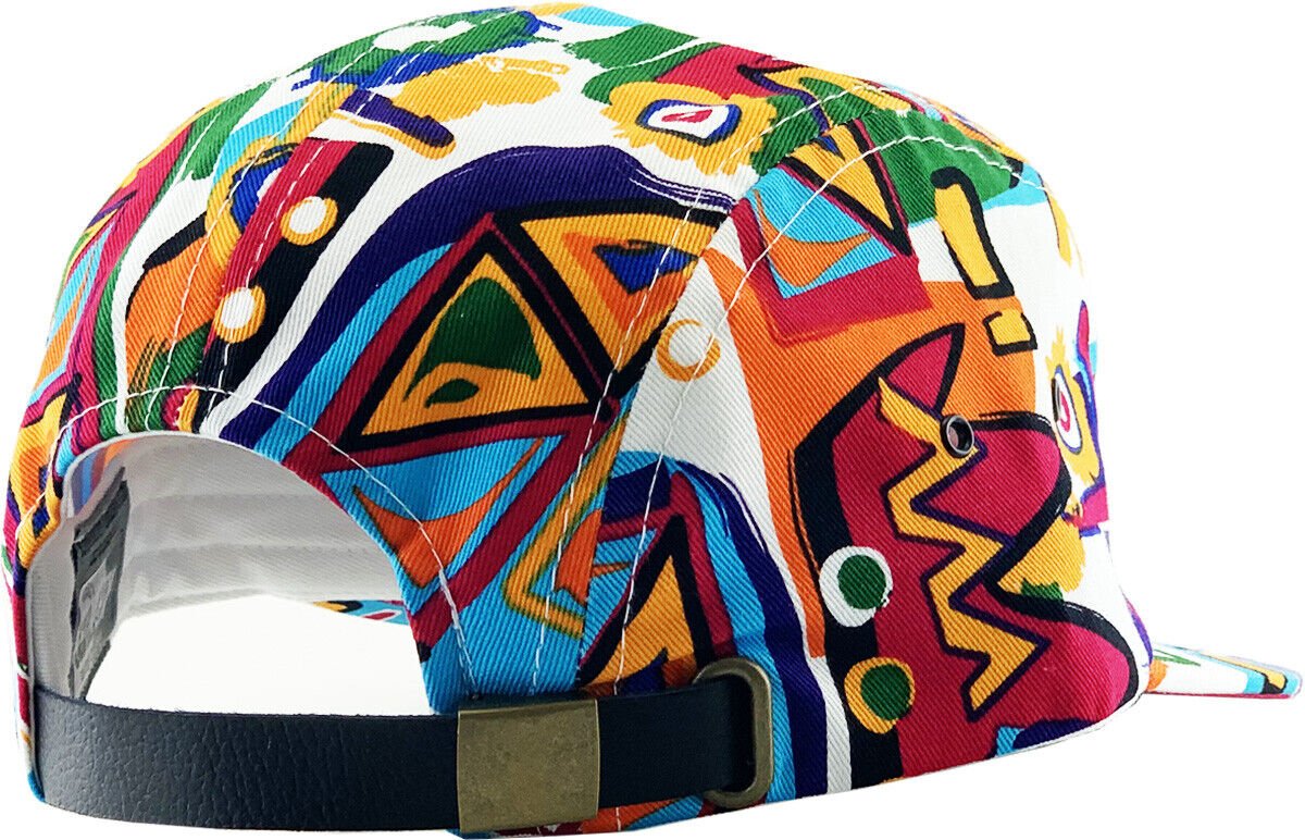 90s Hat - HellaThrifty