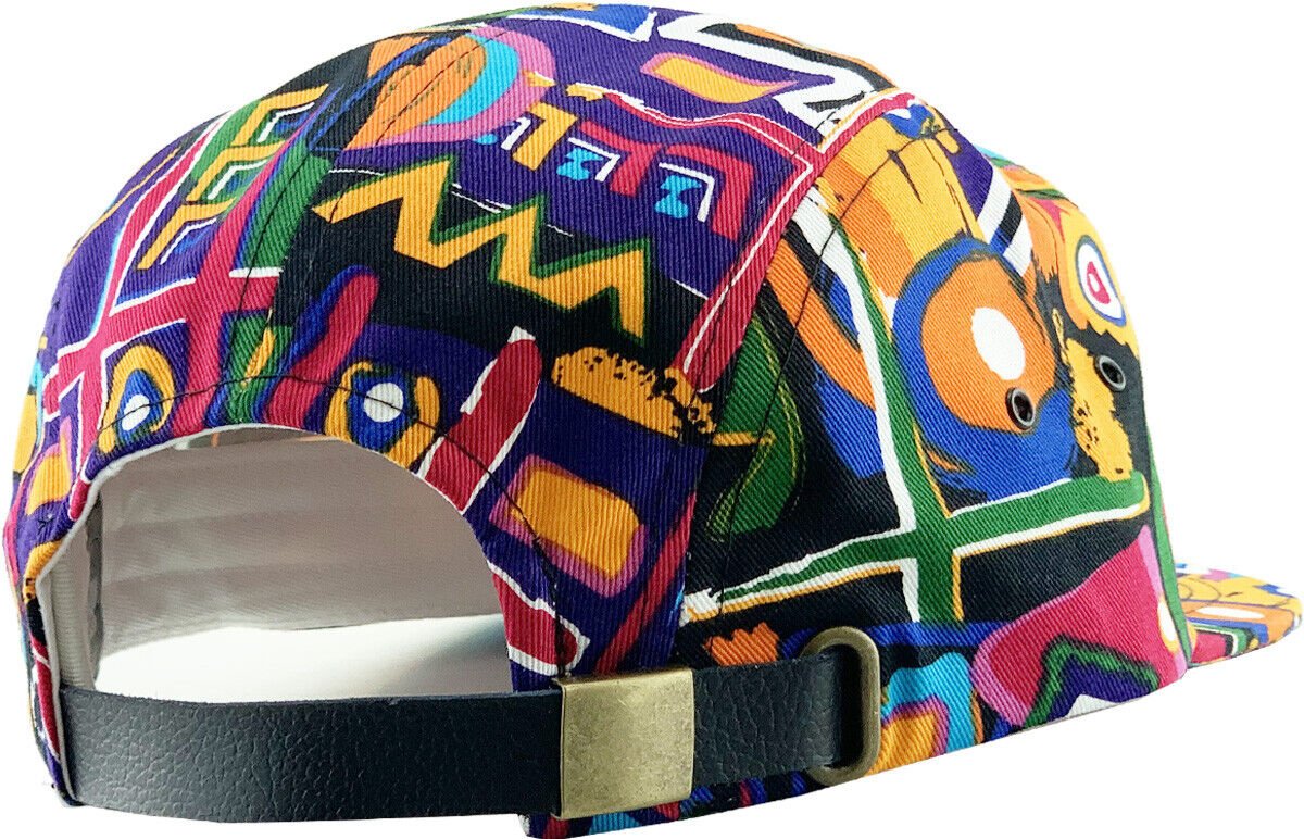 90s Hat - HellaThrifty
