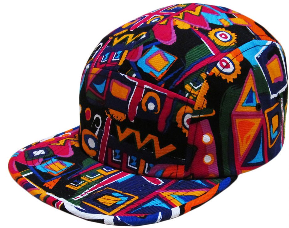 90s Hat - HellaThrifty