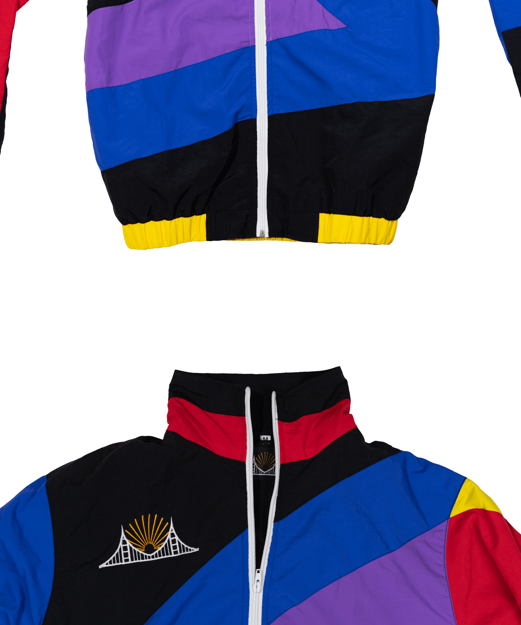 90s Tracksuit - Hella Thrifty