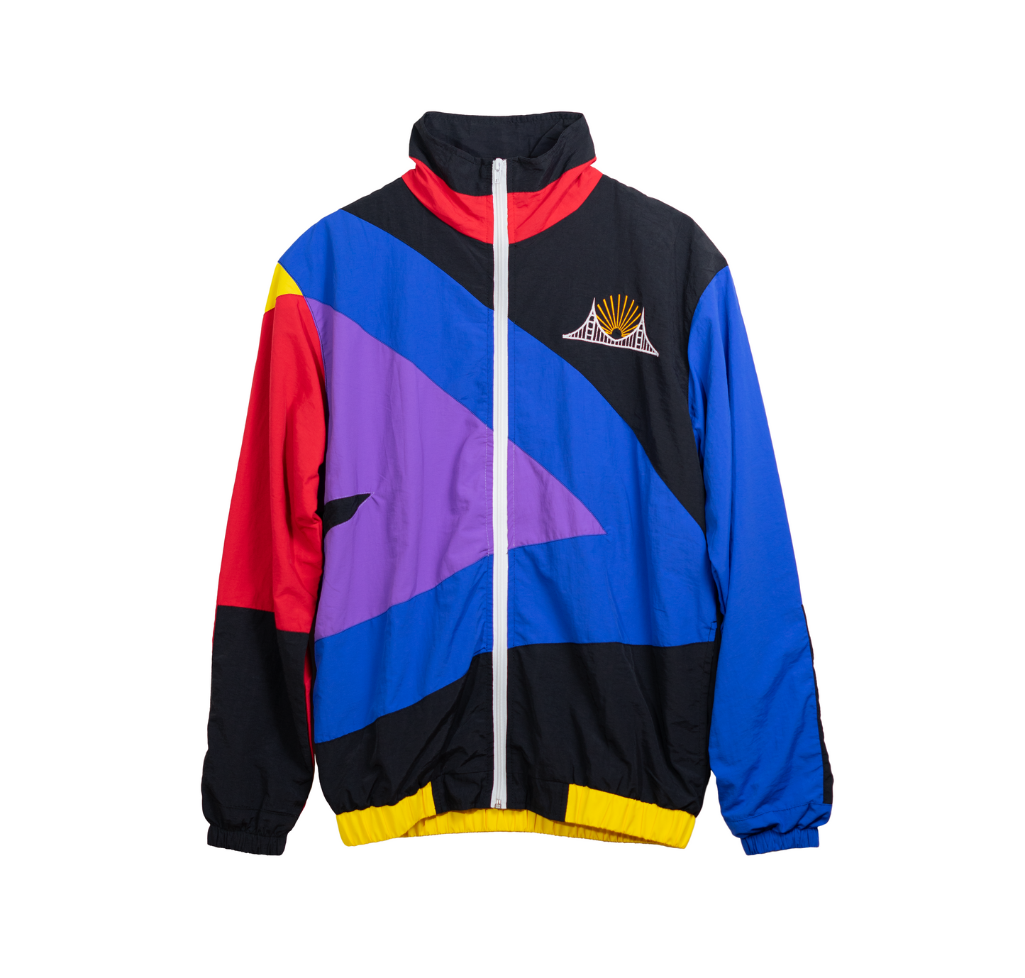 90s Tracksuit - HellaThrifty