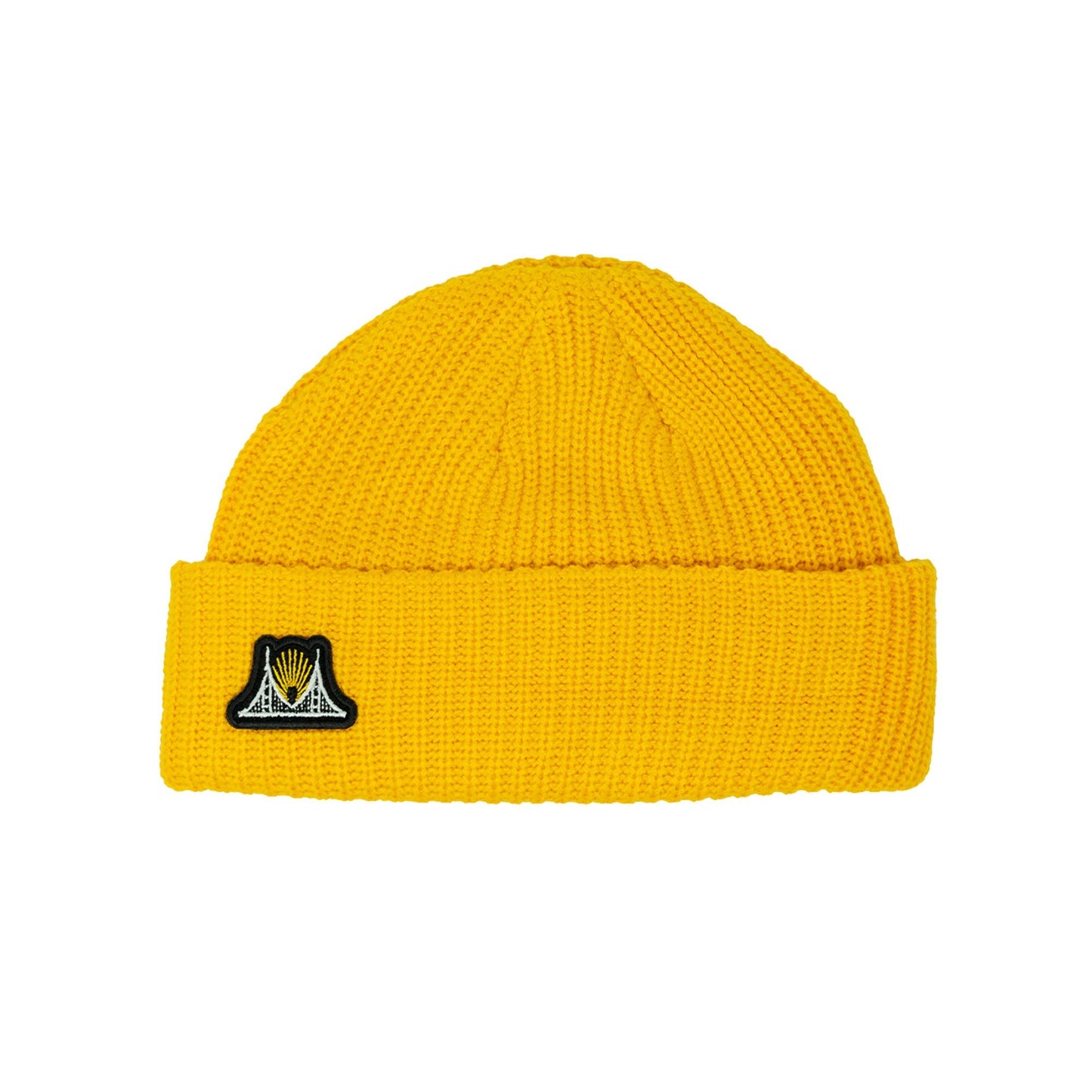 Fisherman Beanie - HellaThrifty
