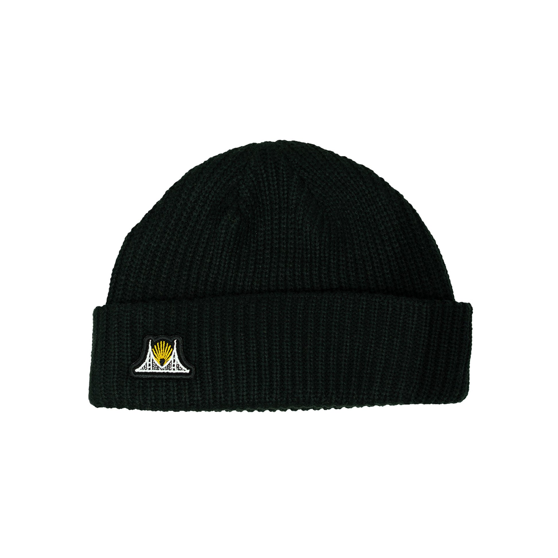 Fisherman Beanie - HellaThrifty