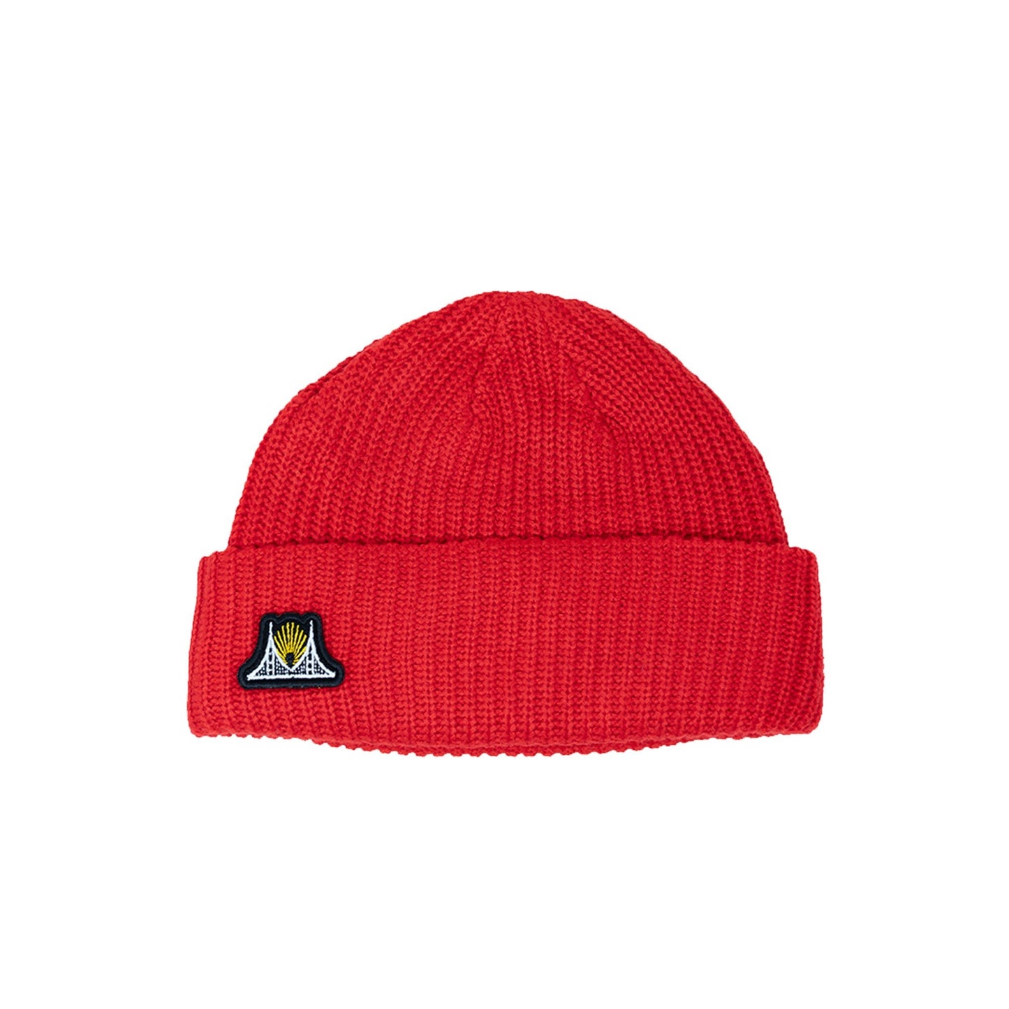 Fisherman Beanie - HellaThrifty