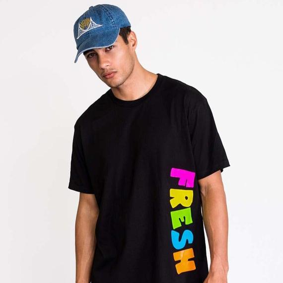 Classic Dad Hat - HellaThrifty