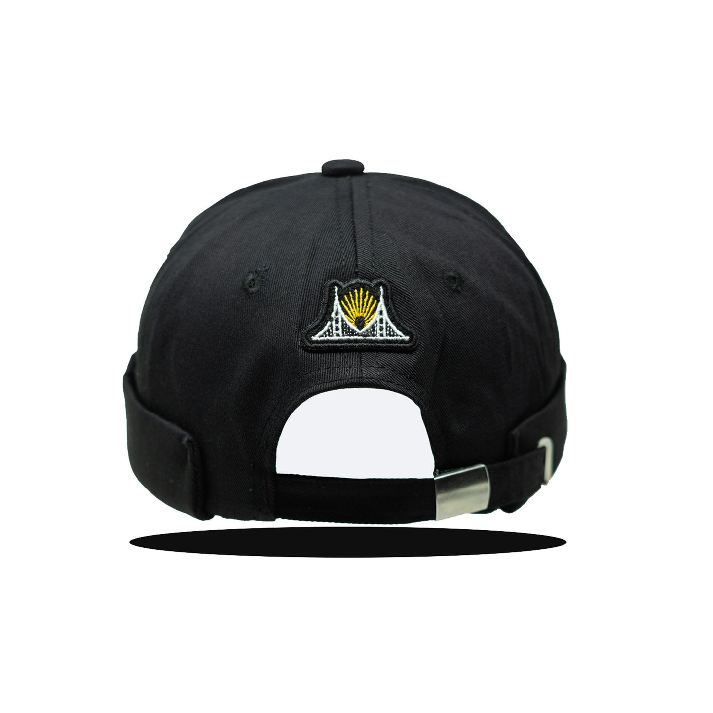 Docker Cap - HellaThrifty