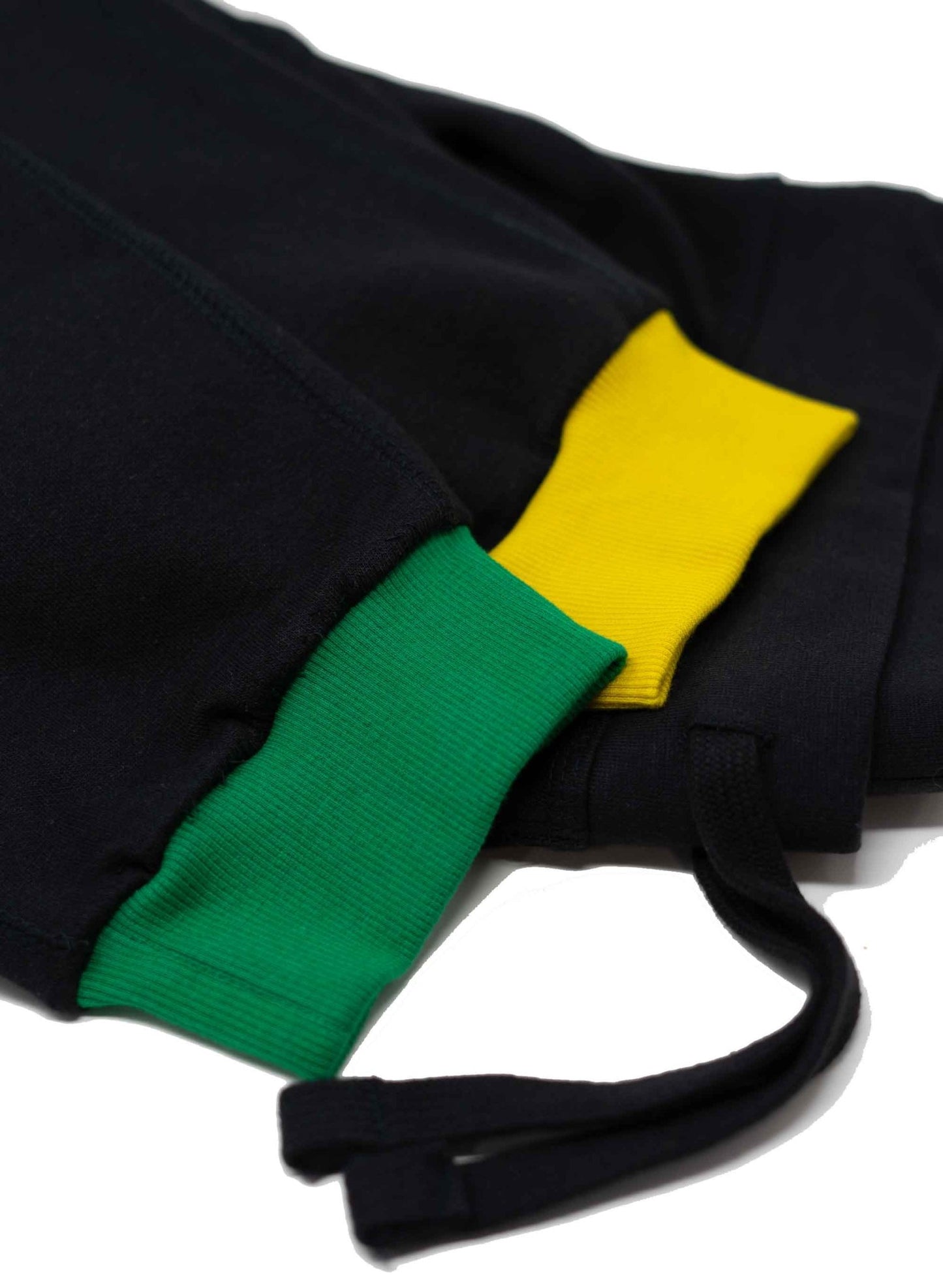 Jogger Sweatpants - HellaThrifty