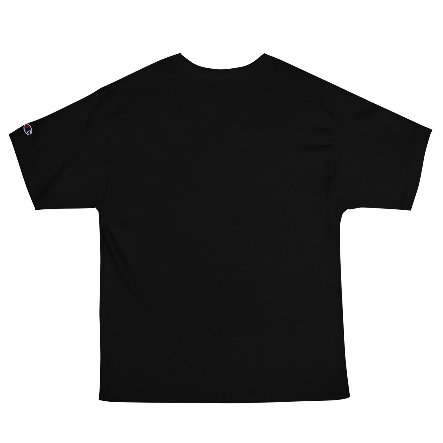 Black Champion Shirts - Hella Thrifty