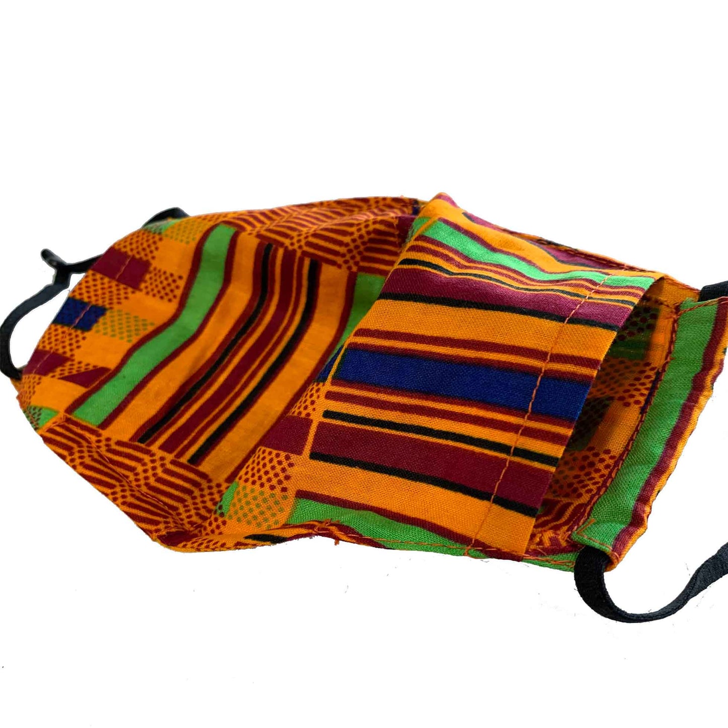 Cloth Mask - HellaThrifty