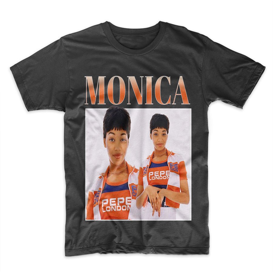 Monica Tshirt - Hella Thrifty