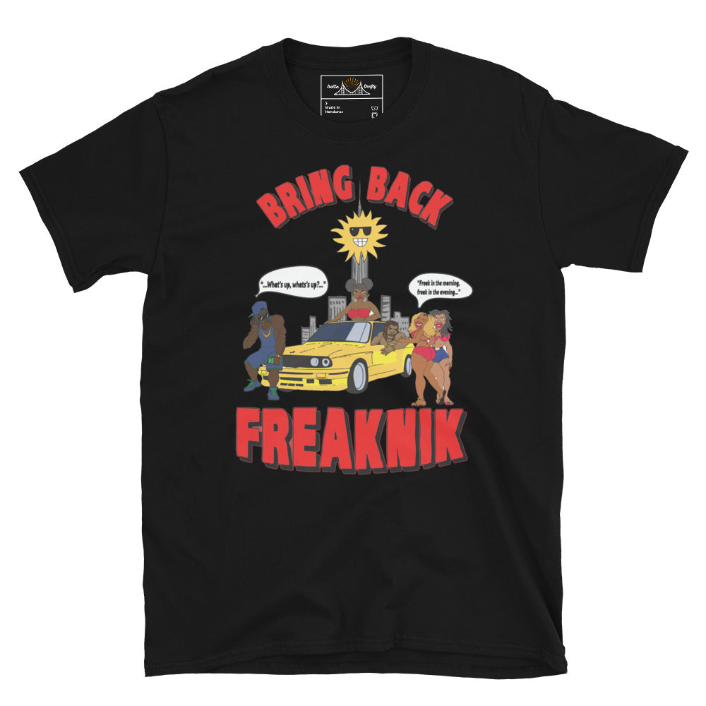 Freaknik Shirt