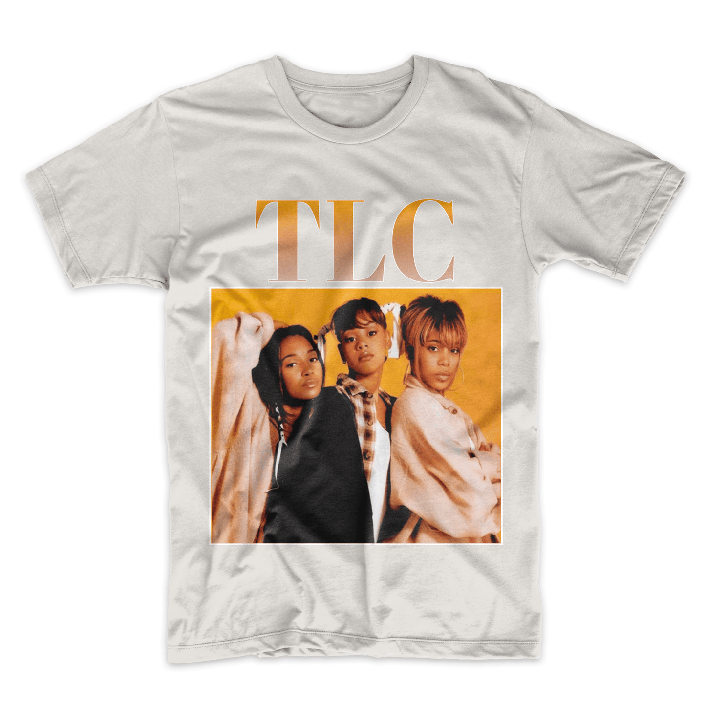 TLC Shirt - HellaThrifty