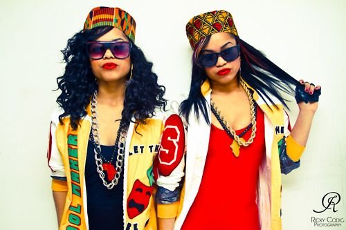 90s Costume Ideas: The Ultimate Party Guide - Hella Thrifty