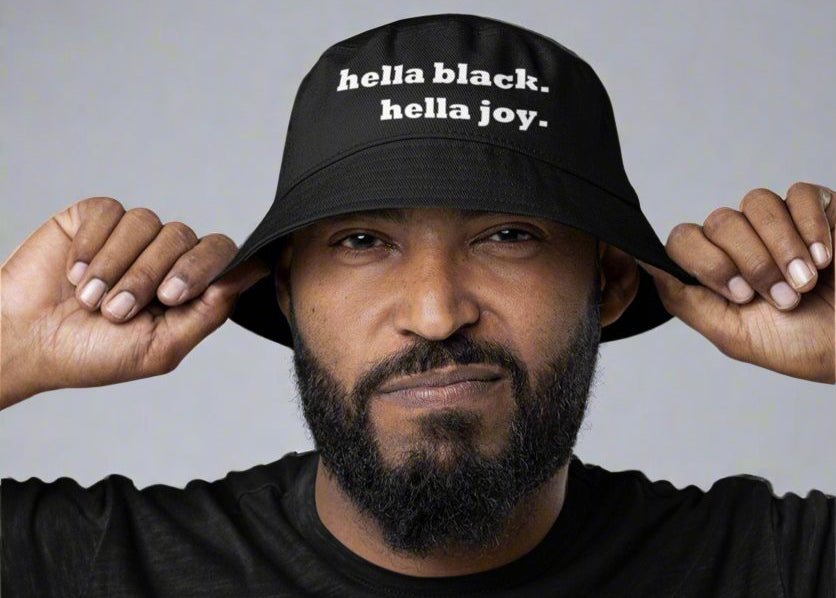 Black History Apparel the Hella Thrifty Way - Hella Thrifty