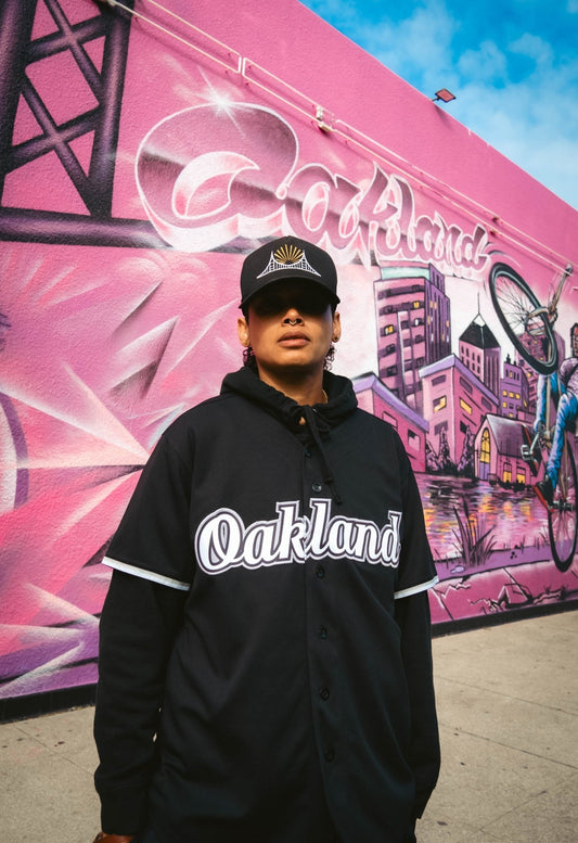 How to Style Vintage Jerseys Without Looking Costume-y - Hella Thrifty
