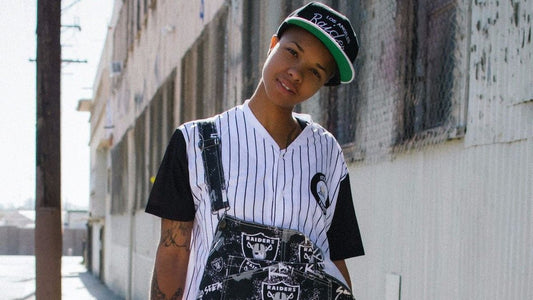 The Return of Capri Overalls - Hella Thrifty