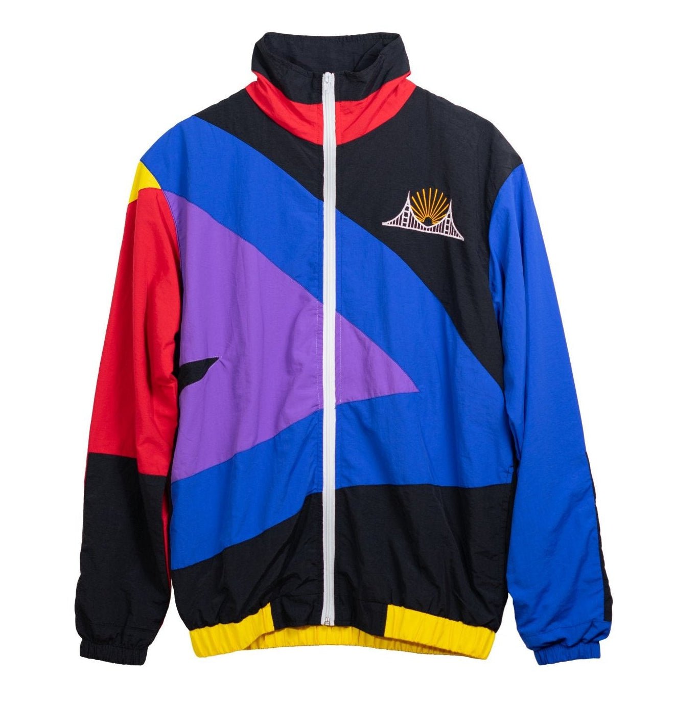 90s Jackets - Hella Thrifty