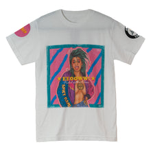 Load image into Gallery viewer, 80s Cardi B Tee