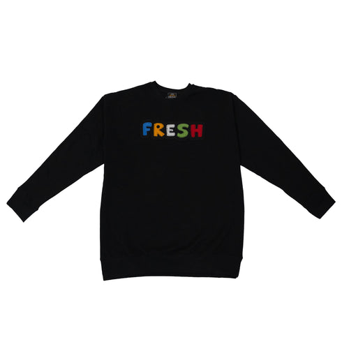 Fresh Sweatshirt