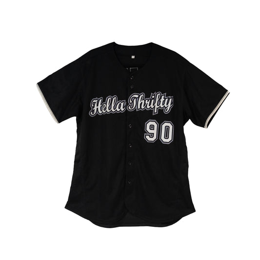 Bay Area Baseball Jersey