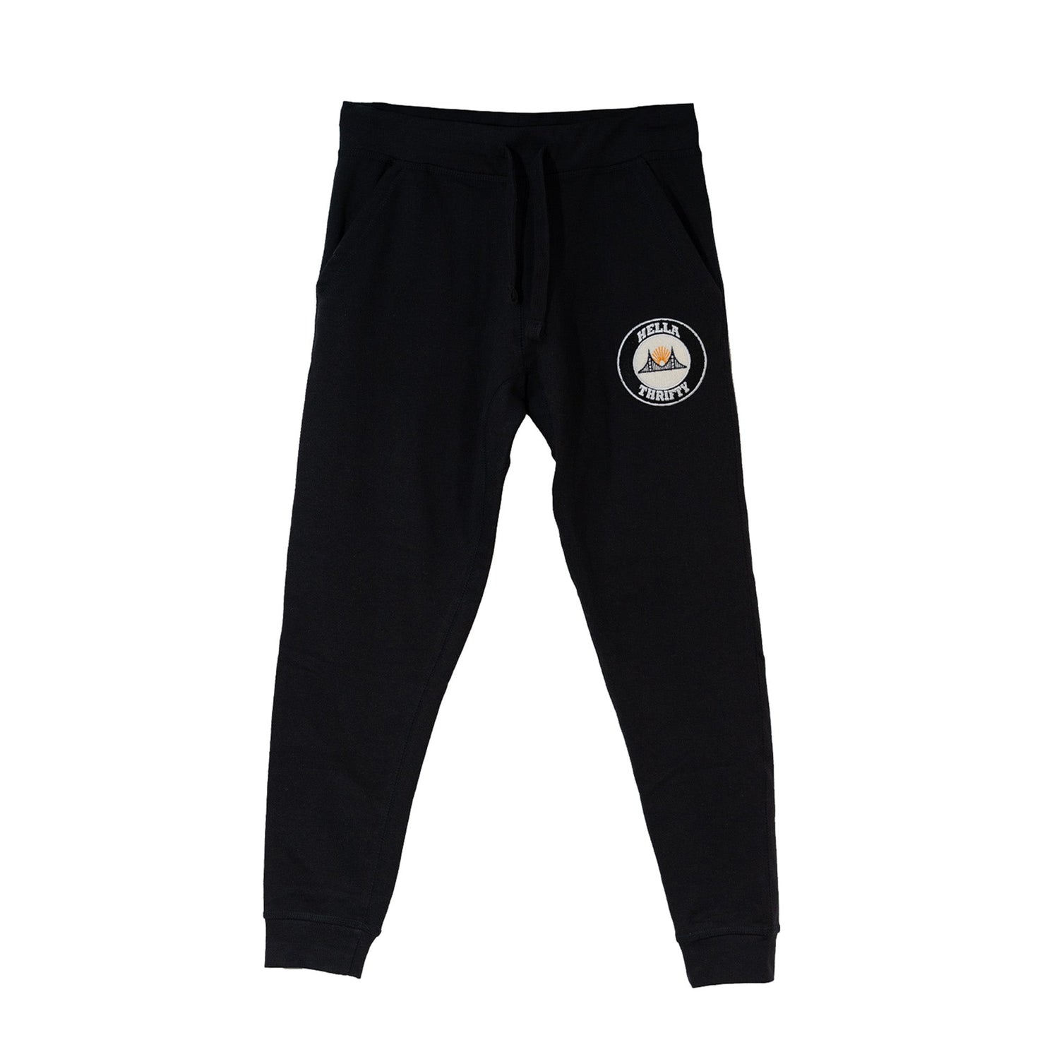 Bay Area Sweatpants - HellaThrifty