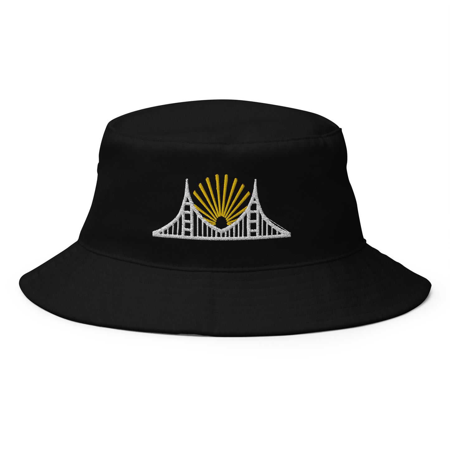 Bay Area Bucket Hat