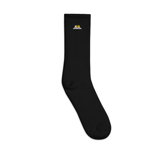 Bay Area Socks