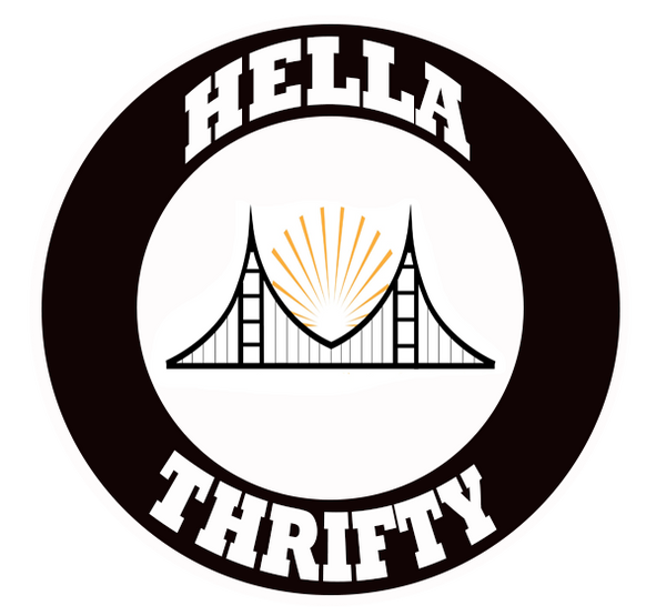 Fresh Hockey Jersey – HellaThrifty