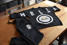 Load image into Gallery viewer, ALL OVER PRINT SWEATSHIRT