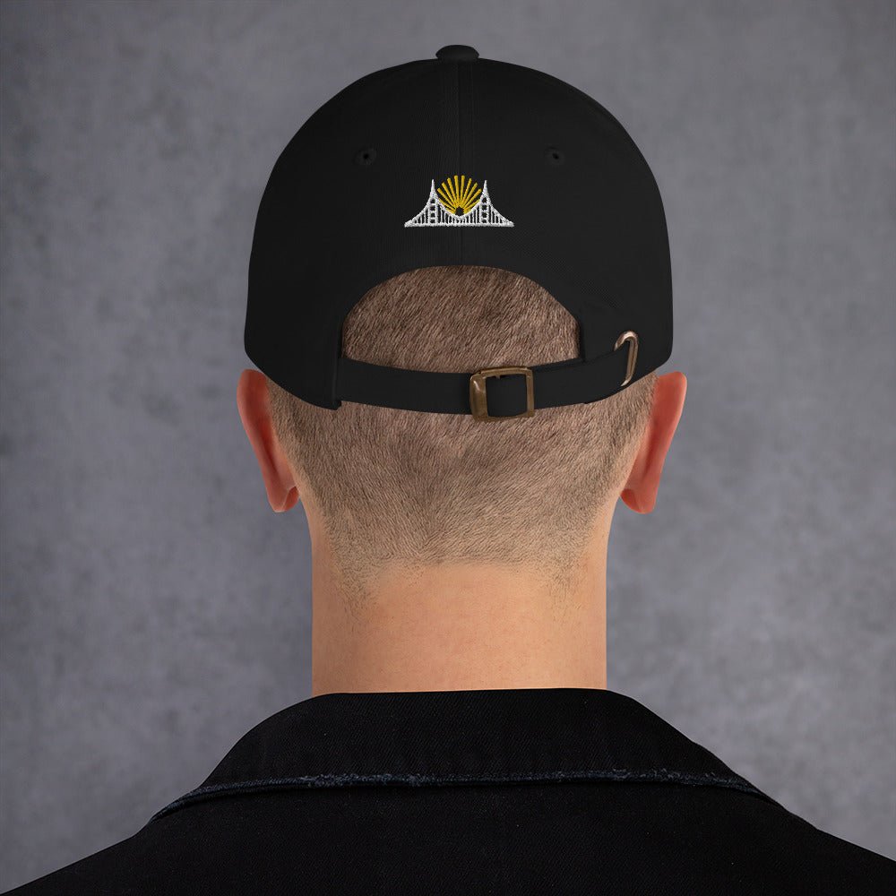Living Single Hat - HellaThrifty