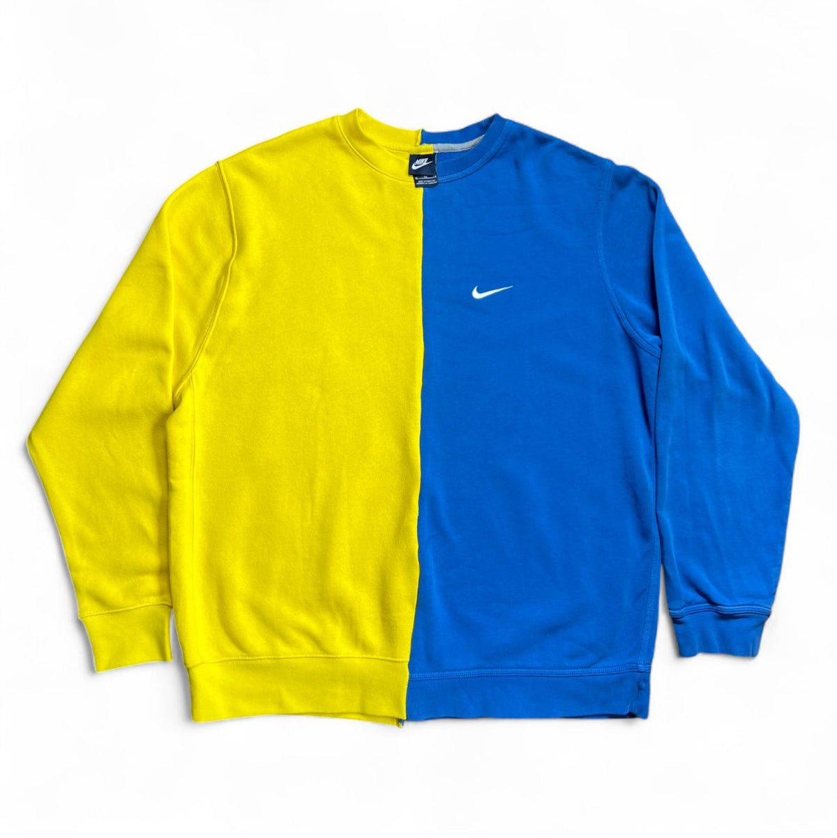 Vintage Nike Sweatshirts - HellaThrifty