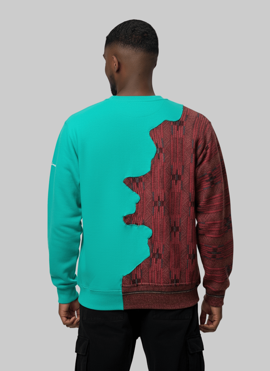 Upcycled Vintage Clothing - Hella Thrifty