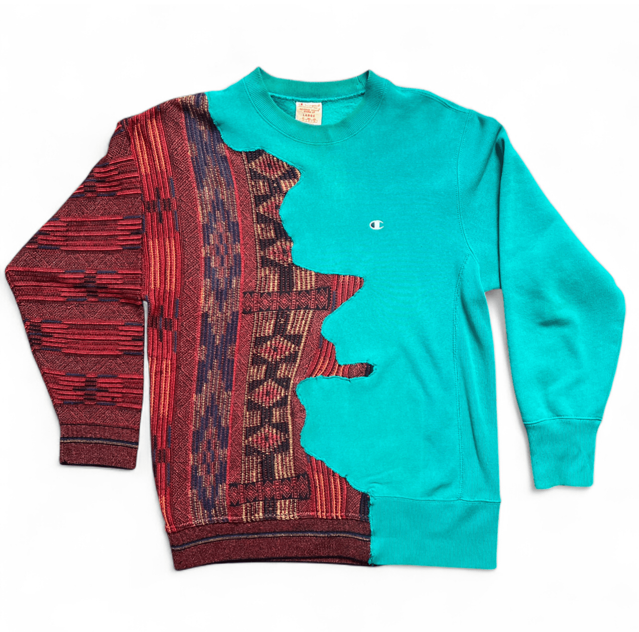 Upcycled Vintage Clothing - Hella Thrifty