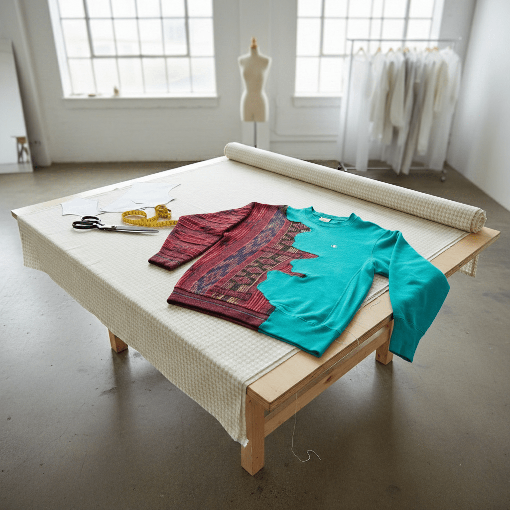 Upcycled Vintage Clothing - Hella Thrifty